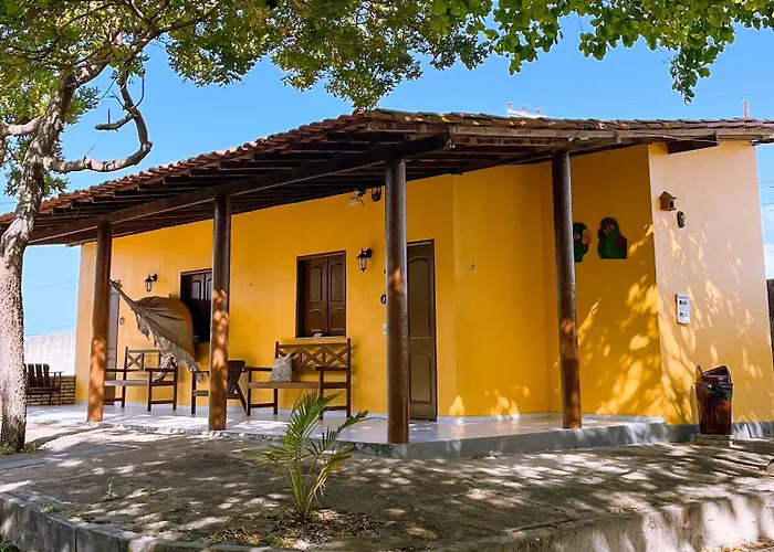 Pousada do RanchoPousada