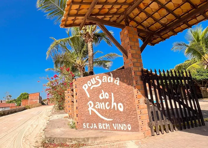 Pousada do RanchoPousada