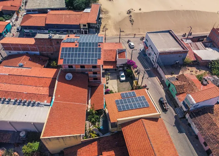 Pousada D' Areia Barreirinhas